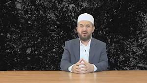 İnsan Şenocak diyanetteki görevinden istifa etti 