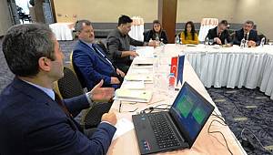 Kapasite geliştirme eğitimi