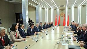 Karaaslan Belarus'ta