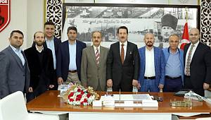 Kayıt dışı emlakla mücadele