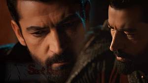 Kenan İmirzalıoğlu ile 'Mehmed Bir Cihan Fatihi' dizisinin ikinci fragmanı ses getirdi