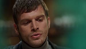 Kıvanç Tatlıtuğ'dan abisine vefa sabaha kadar hastanede bekledi 