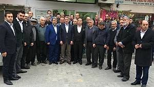 Köktaş, 3 temayülü yönetti