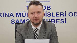 MMO bilirkişi eğitimi verecek