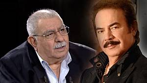 Orhan Gencebay, Arif Sağ'ya resti çekti, artık konuşma 