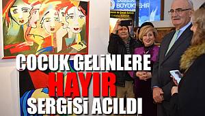 Samsun'da anlamlı sergi