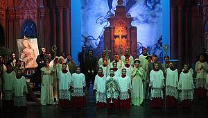 Samsun'da sanat dolu günler