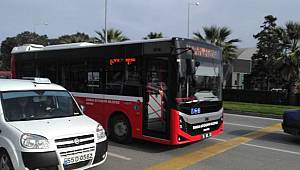 Samsun Eğitim ve Araştırma hastanesine otobüs saati 