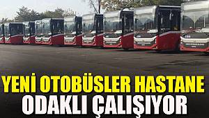 Samulaş'tan vatandaşa büyük kolaylık 