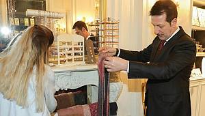 Sokakta esnafın nabzı tutuldu 