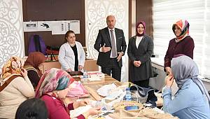 Tekkeköy’de 2018 projeleri 