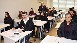 Yangına karşı bilinç