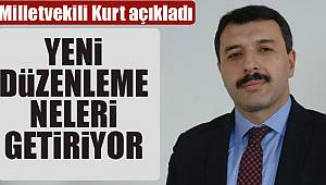 Yatırım Ortamının İyileştirilmesi kanunu bir çok düzenlemeyi getirdi 