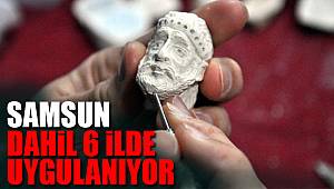 Yüz yıllardır bitmeyen gelenek