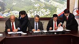 200 yükümlü OMÜ'de çalışacak