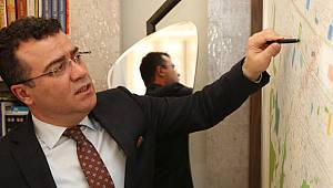 Atakum 79 proje geçekleştirdi 