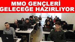 Bilgisayar destekli tasarım eğitimi 