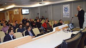 Buhar yönetimi semineri