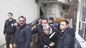 Esenyurt Belediyesi’nde kadın cinayeti ve intihar 