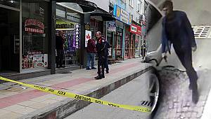 Eski nişanlısını vuran şahıs tutuklandı 