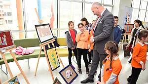 Gençlikle buluşan merkez