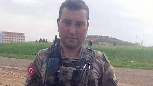 Kastamonu İnebolu'lu Demirel Afrin'de şehit oldu