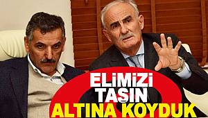 Kent ekonomisi için fırsat seferberliği 