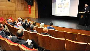 Kinoa Samsun'da denenecek