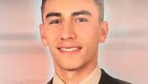 Konya'ya 8 şehit acısından biri düştü 