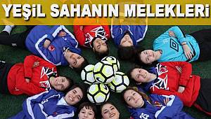 Kramponlu melekler destek istiyor