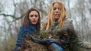 Merve ve Pelin Tunç'u öldürerek kötülükte zirve yaptı