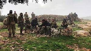 Raco için düğmeye basıldı 