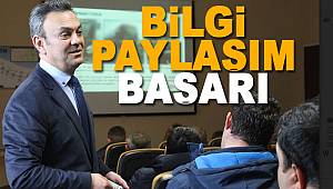 Samulaş başarı anahtarı 