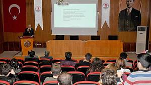 Türkiye patent kanunu konusunda tutuk davranıyor