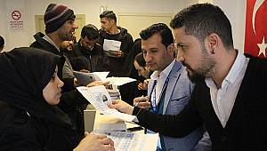 Yabancı uyruklular için poliklinik