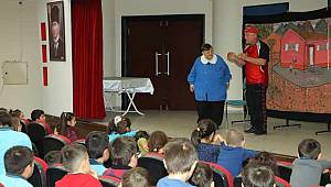 Yeşilçam'ın emektarlarından tiyatro günleri 