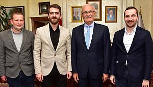 Yılmaz, Gençlik Kolları siyasetin ilkokuludur