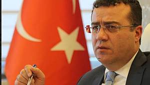 Afrin'deki çocuklara yardım eli