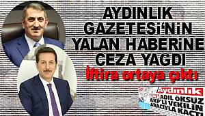 Aydınlığın yalan haberine ceza yağdı 