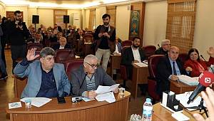 Başkanlık faaliyeti onaylandı