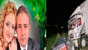 Doğum günü sonrası büyük acı