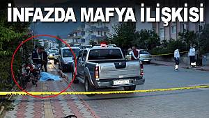 Kemer'deki saldırıda mafya ilişkisi 