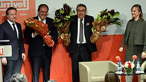 Medya'da Doğan devri bitti 