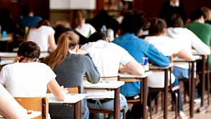 Samsun'da sınavla öğrenci alacak okullar belirlendi