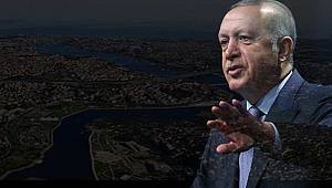 Haliç'e bilim merkezi, müjde Cumhurbaşkanı'ndan 