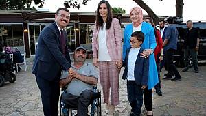 Karaaslan, Atakum'da 