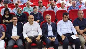 AK Parti'de yoğun mesai