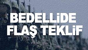 Bedelli askerlikte zorunlu eğitim 21 güne düşecek
