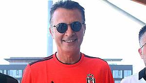Beşiktaş'ta transferler son gelişmeler Fikret Orman açıkladı 