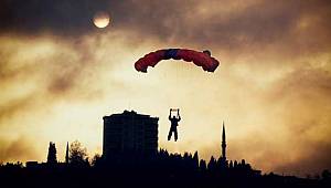 Falcon Fest buluşmasına 16 gün 